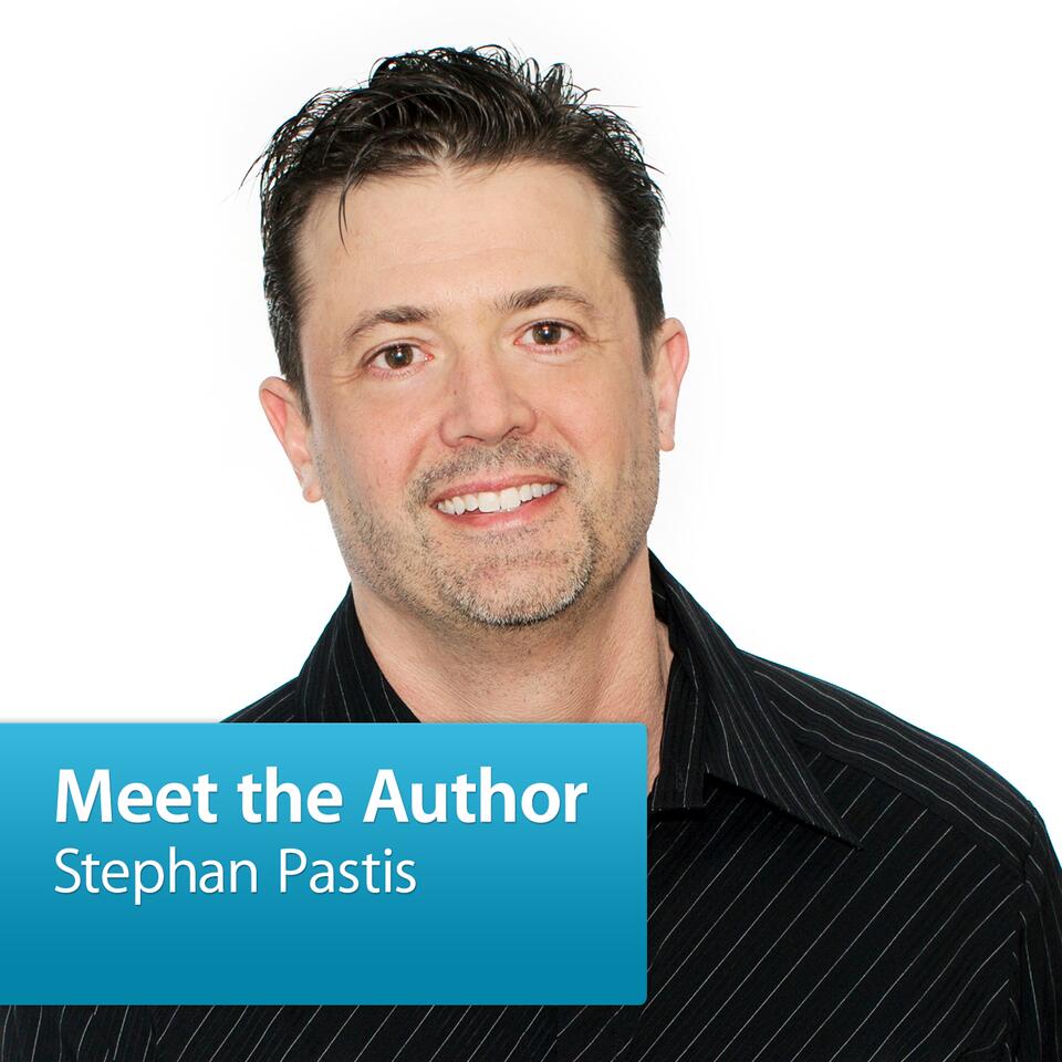 Stephan Pastis: Meet the Author
