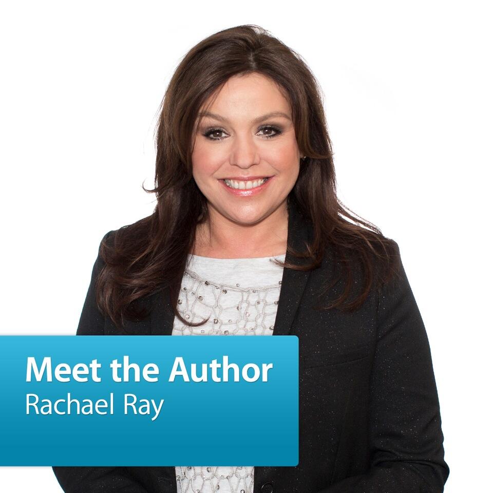 Rachael Ray: Meet the Author