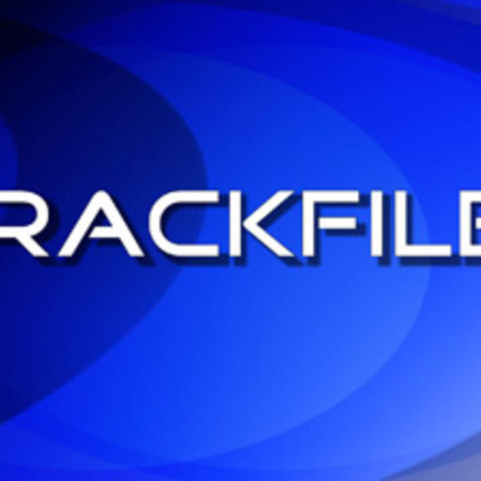 Trackfiles - iPod Version