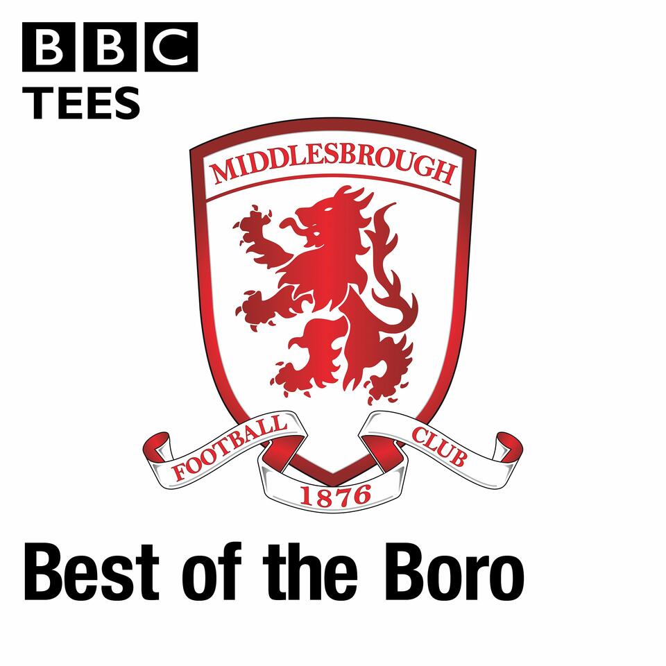 Best of The Boro