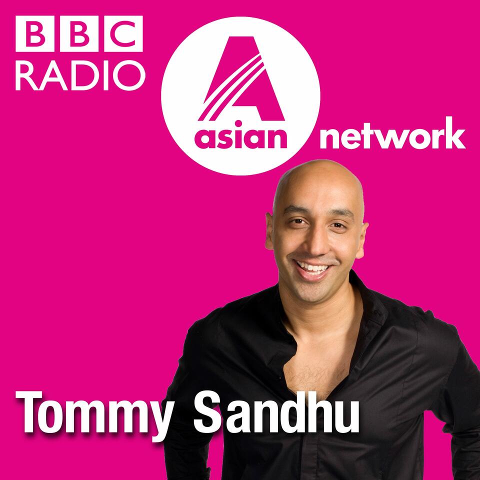 Tommy Sandhu's Best Bits