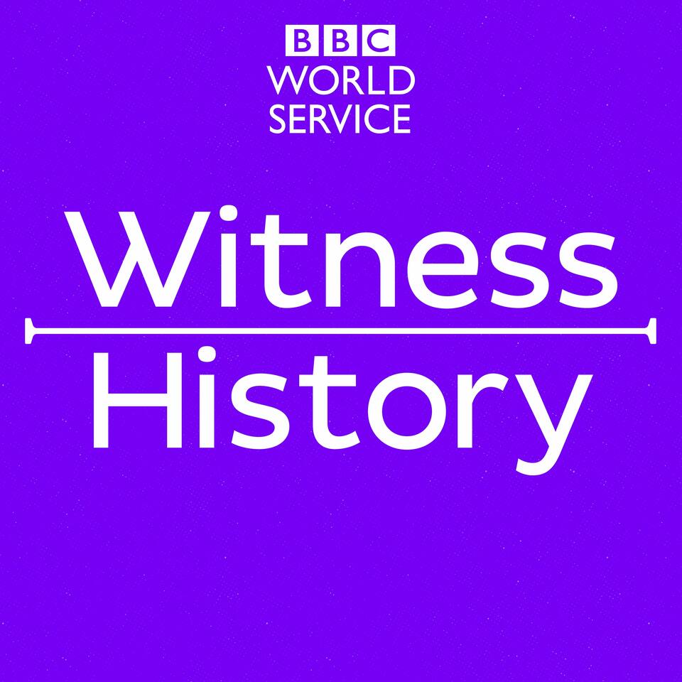 Witness History: Black history