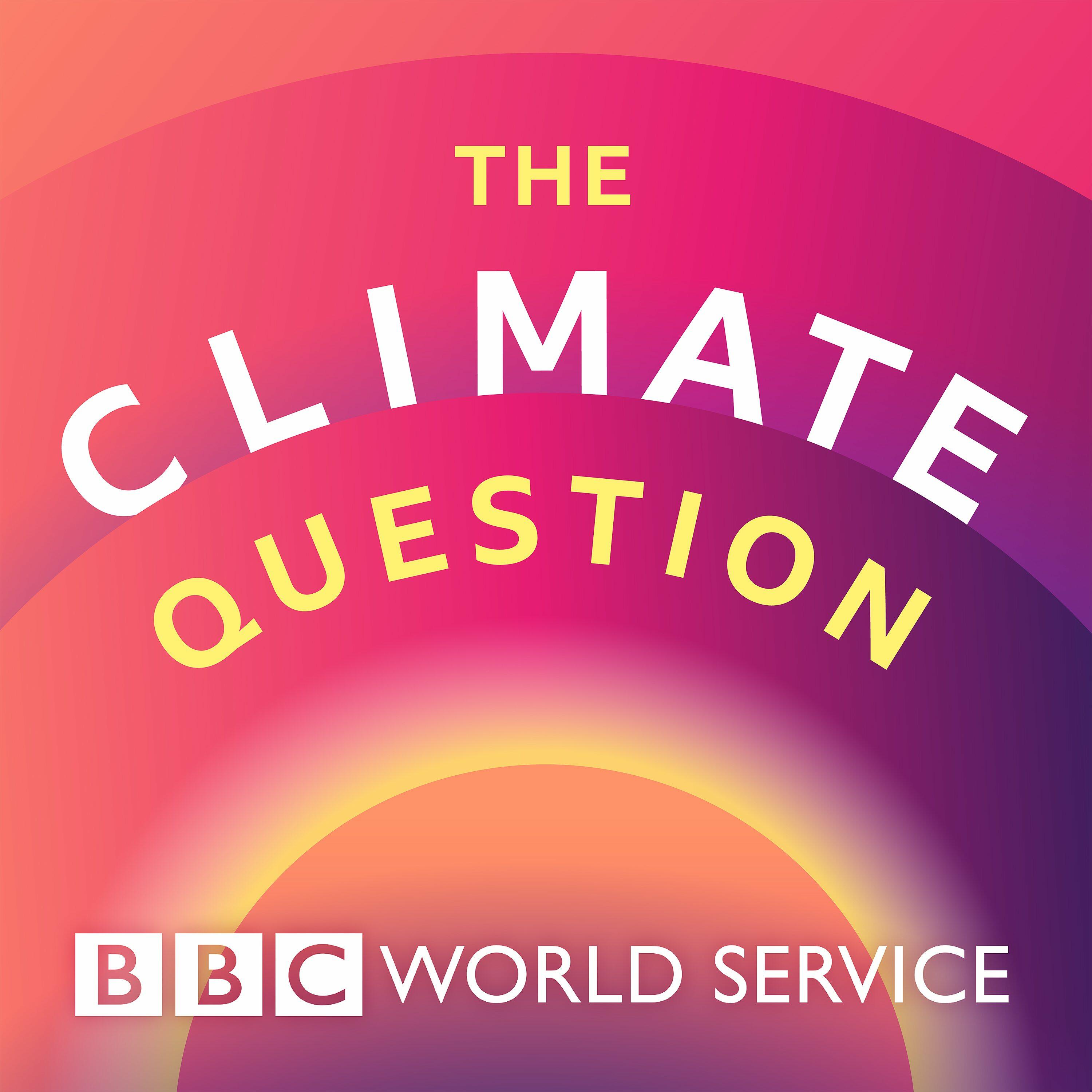 research question for climate change