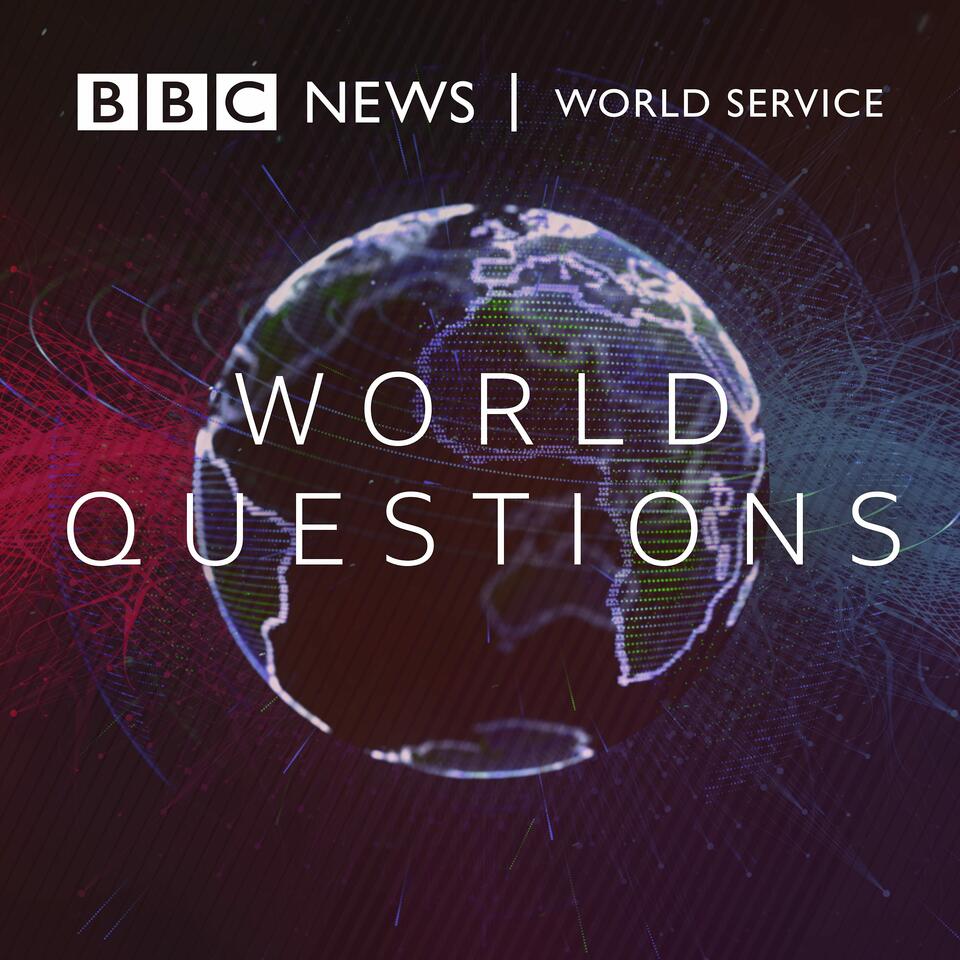 World Questions iHeart