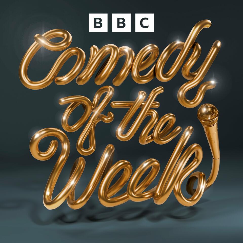 Comedy of the Week