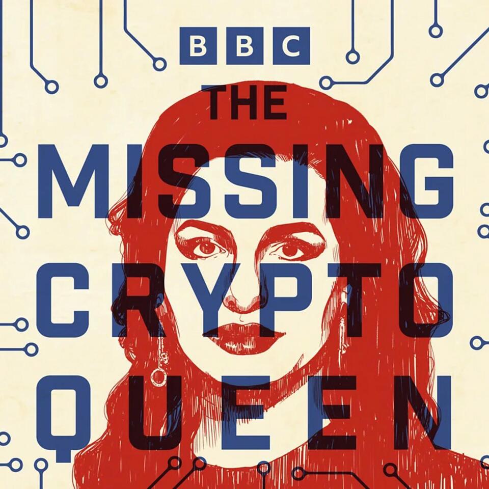 The Missing Cryptoqueen