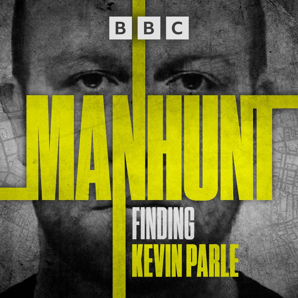 Manhunt: Finding Kevin Parle