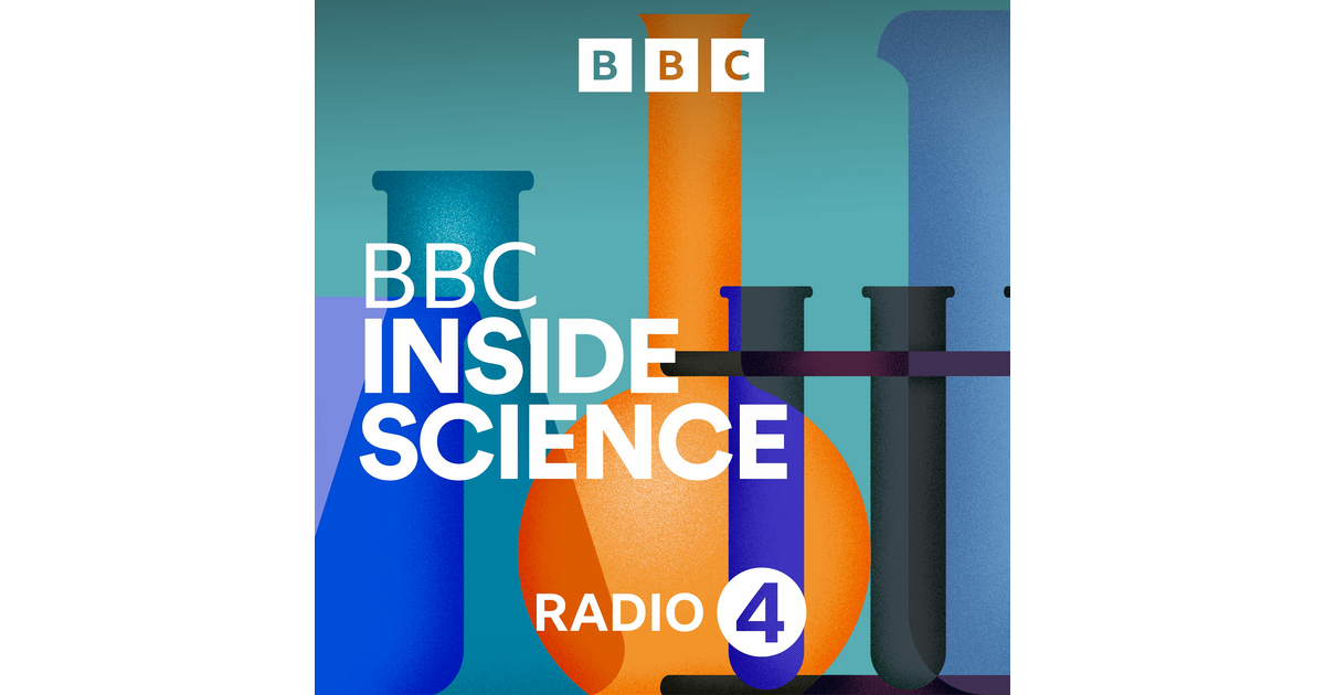 BBC Inside Science iHeart