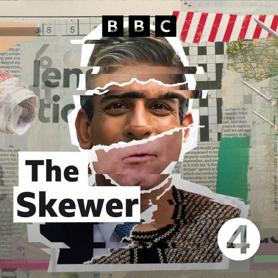 The Skewer