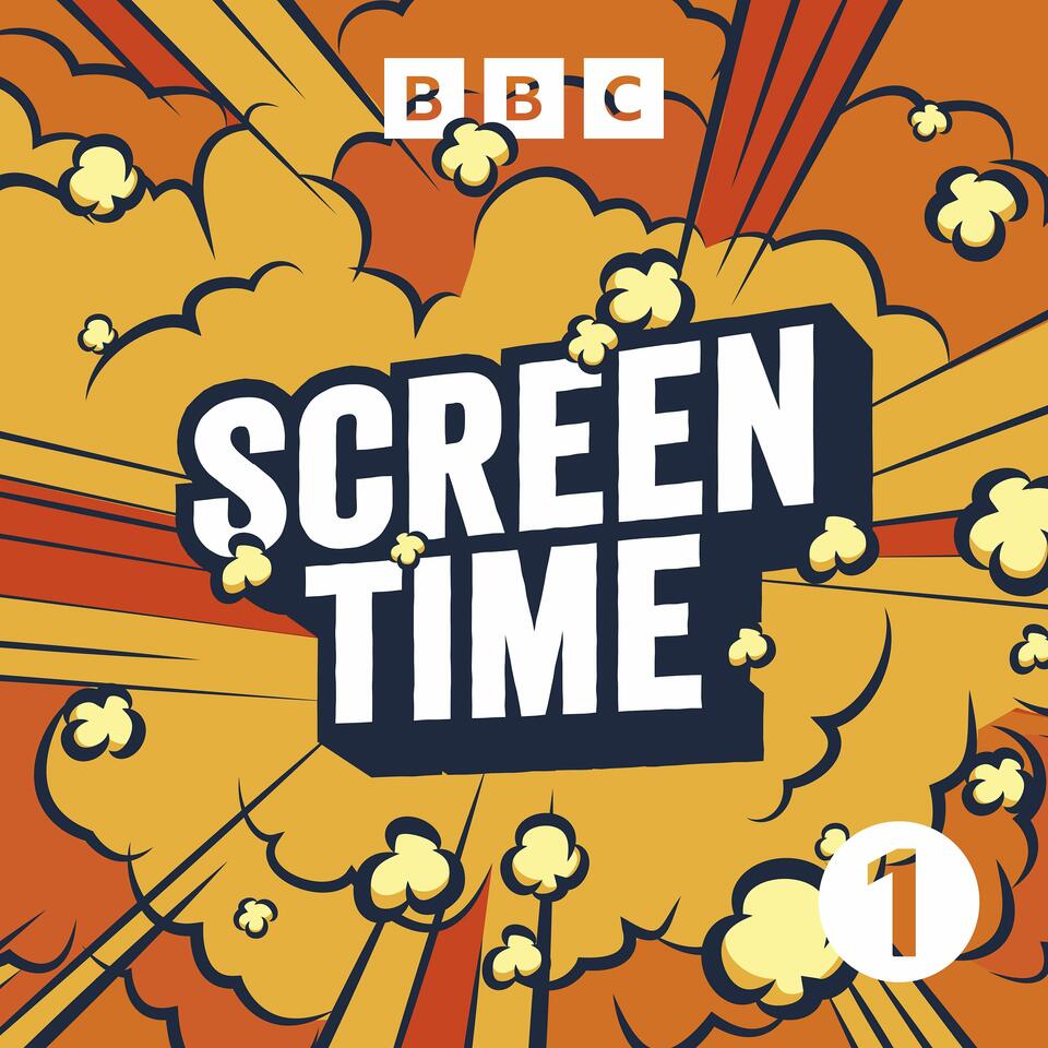 Radio 1's Screen Time