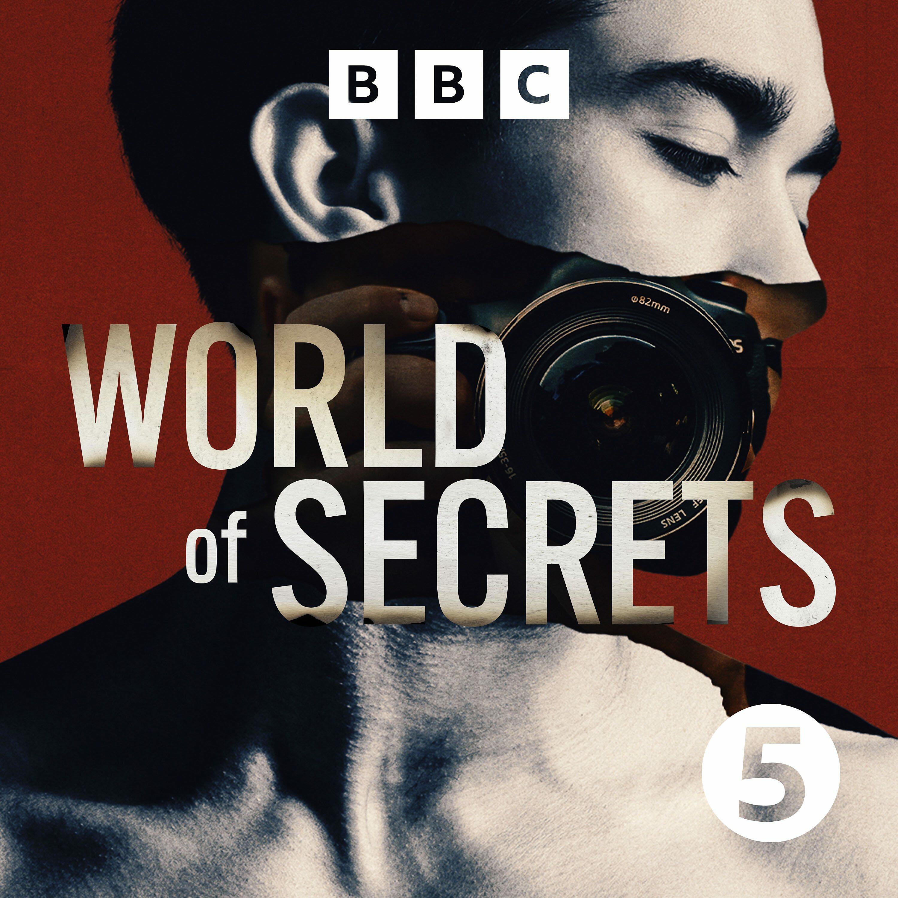 World of Secrets iHeart