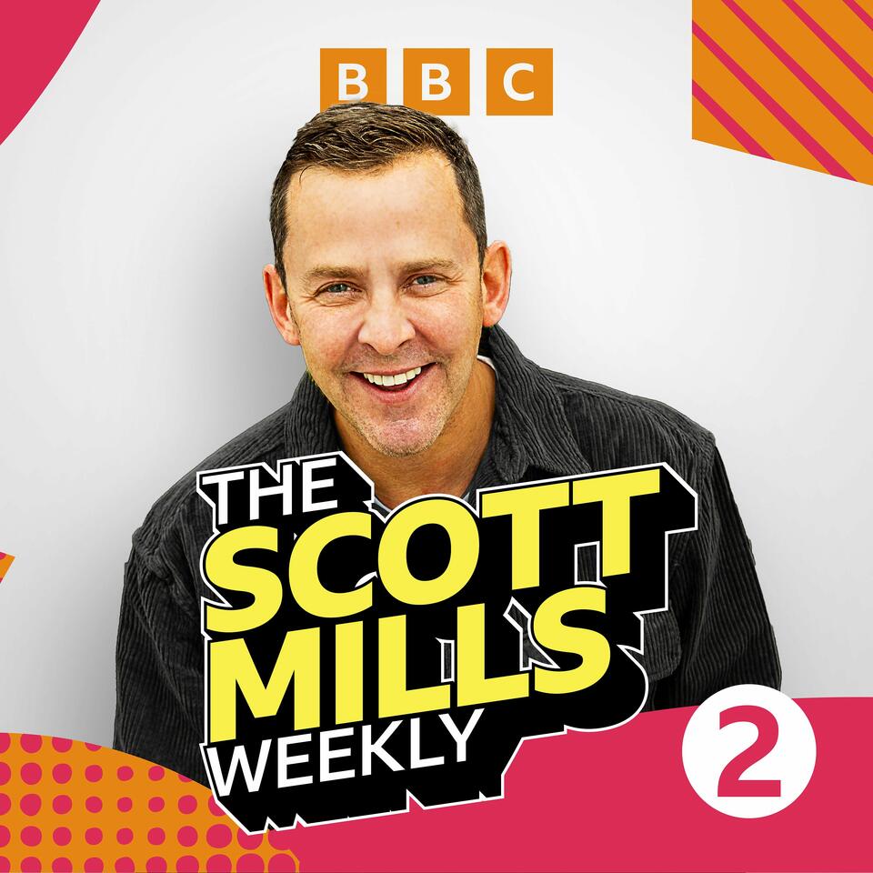 The Scott Mills Weekly