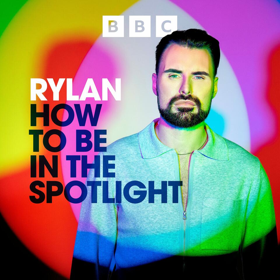 Rylan: How to Be...