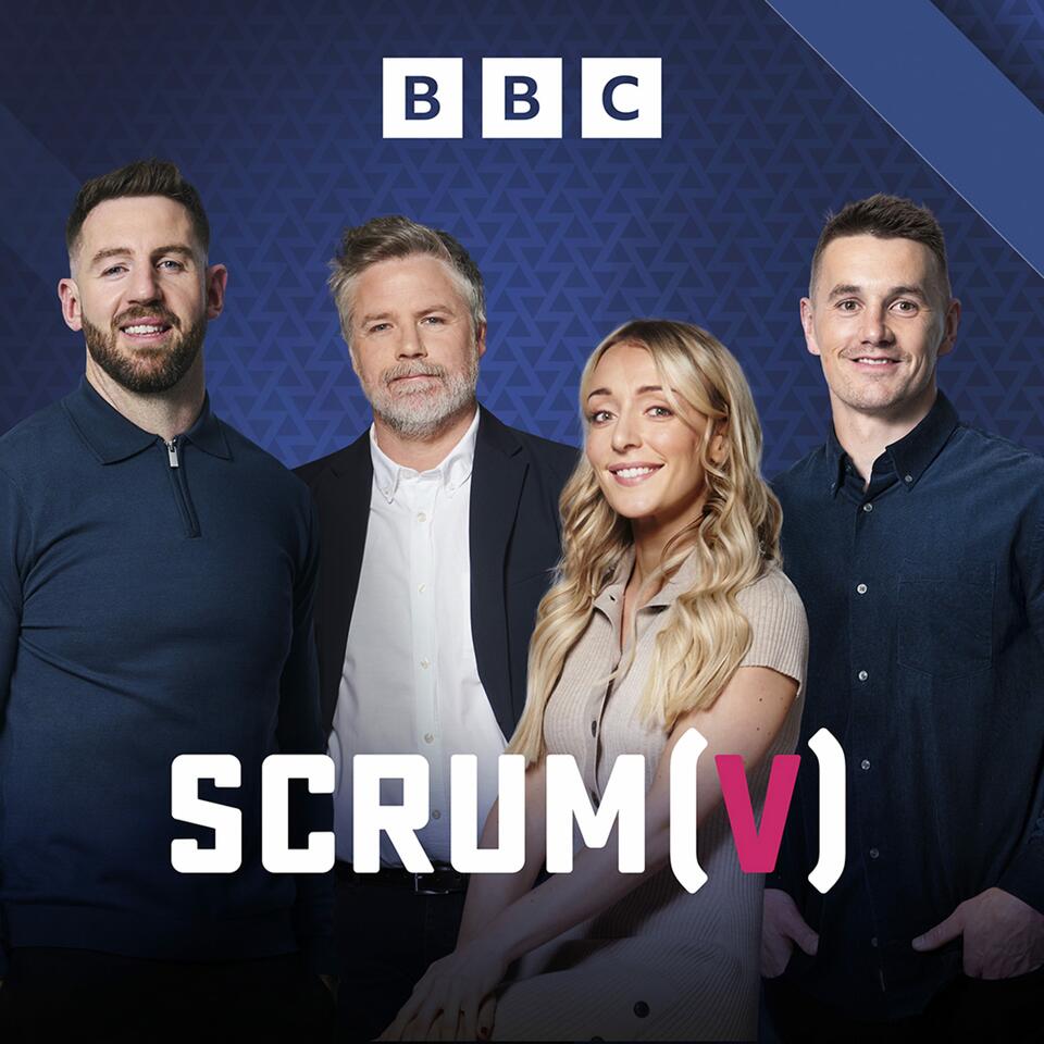 Scrum V