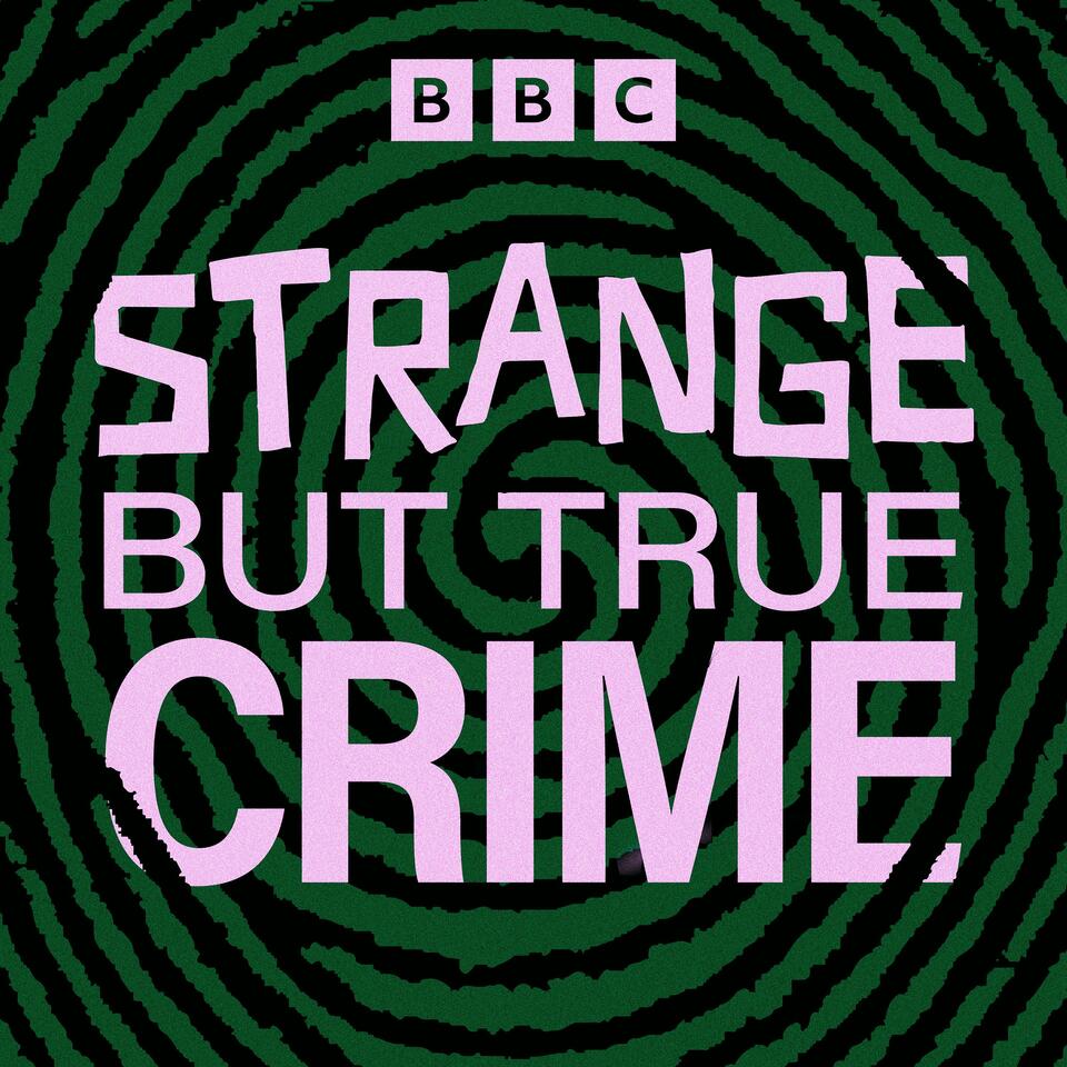 Strange But True Crime