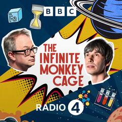 The Infinite Monkey Cage