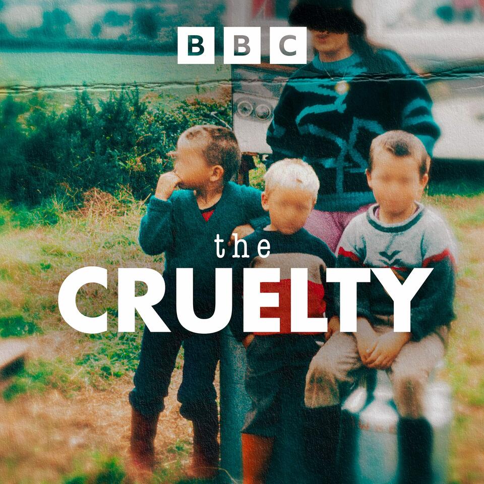 The Cruelty