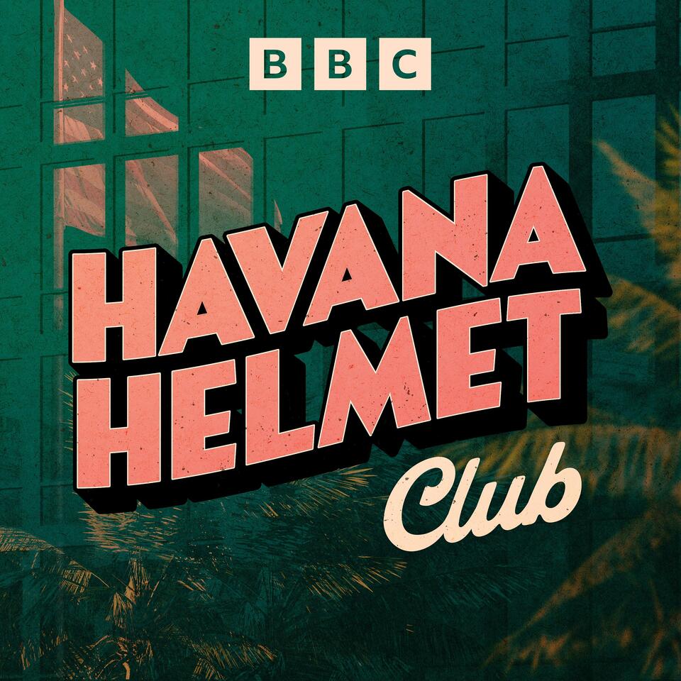 Havana Helmet Club