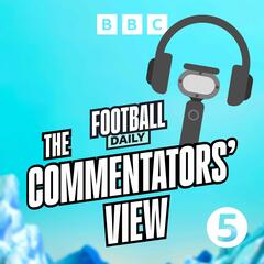 Football Daily