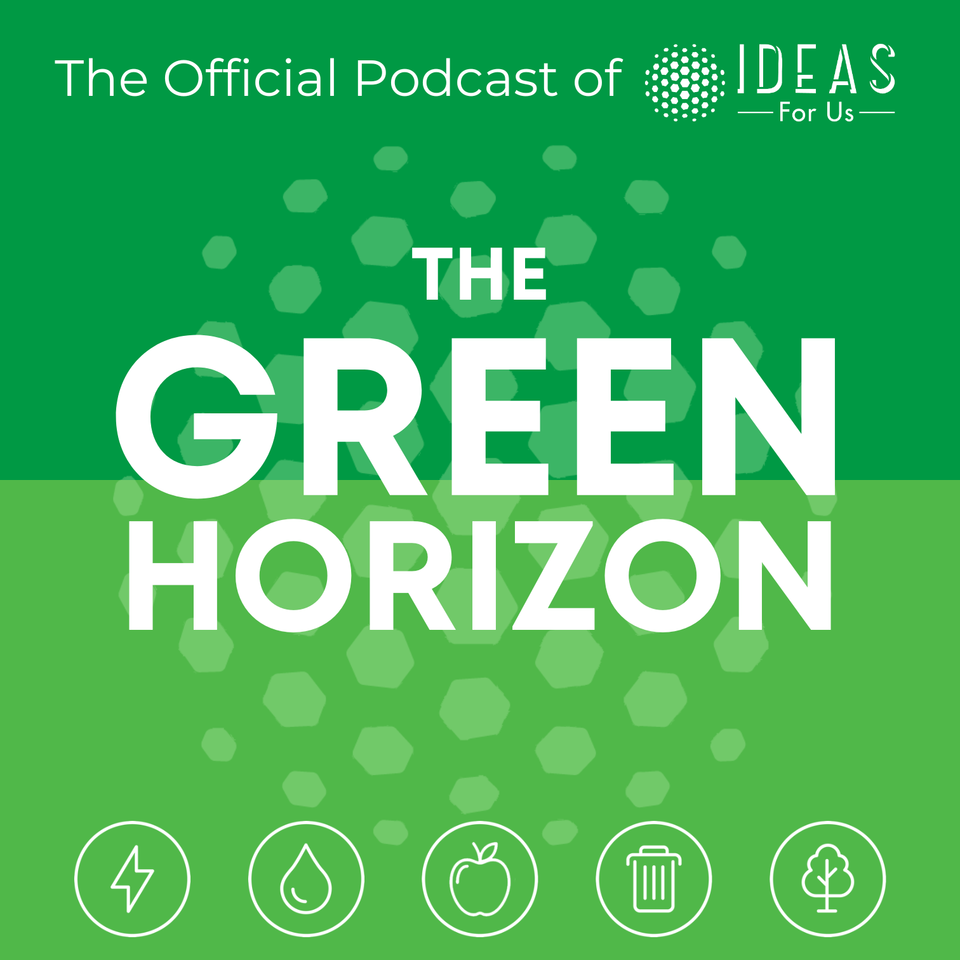 The Green Horizon