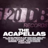 Image of The Acapellas