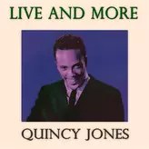 Image of Live and More