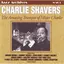The amazing trumpet of mister charlie album artwork