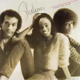 Image of Three for Love