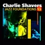Jazz Foundations Vol. 13 album artwork