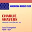 Charlie Shavers, Vol.  1 album artwork