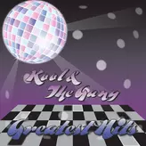 Image of Kool & The Gang Greatest Hits