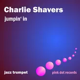 Image of Jumpin' in - Jazz Trumpet
