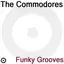 Funky Groove album artwork