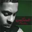 A Ginuwine Christmas album artwork