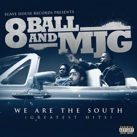 8ball and mjg shirt