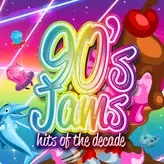 Image of 90's Jams! Hits of the Decade
