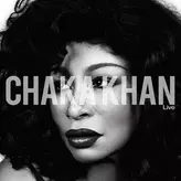 Image of Chaka Khan Live