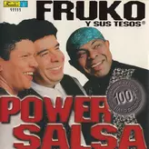 Image of Power Salsa