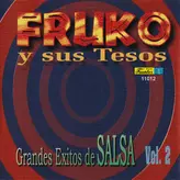 Image of Grandes Exitos de Salsa, Vol. 2