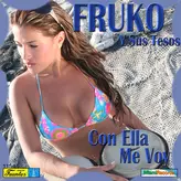 Image of Con Ella Me Voy