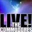 Live! album artwork