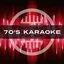 70's Karaoke