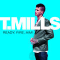 T Mills aka Travis Tatum Mills appears on MuchMusic's NEW.MUSIC