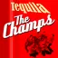 Tequilla - The Champs album artwork