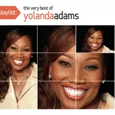 Image of Playlist: The Very Best Of Yolanda Adams
