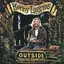 Outside: From The Redwoods album artwork