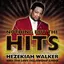 Nothing But The Hits: Hezekiah Walker & The Love Fellowship Crusade Choir album artwork
