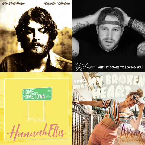 Running Favorites