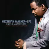 Image of God Favored Me (Extended Version)
