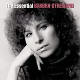 Image of The Essential Barbra Streisand